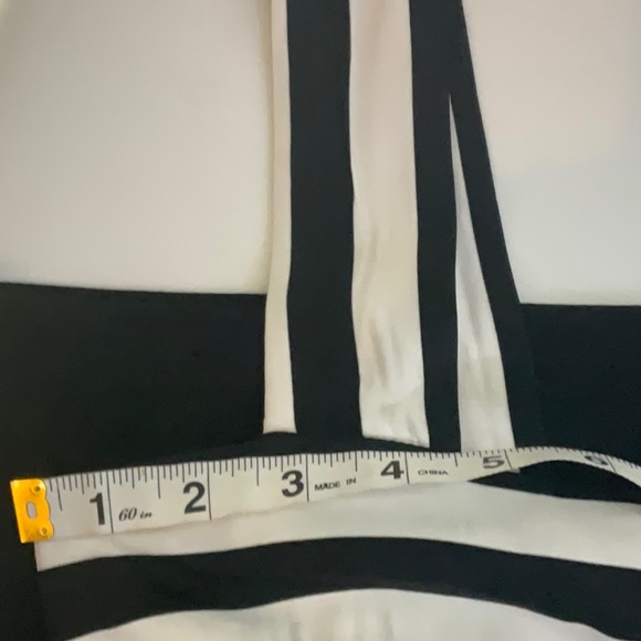 Joseph Ribkoff Dress, Sleeveless, Size: 6 - Picture 12 of 16